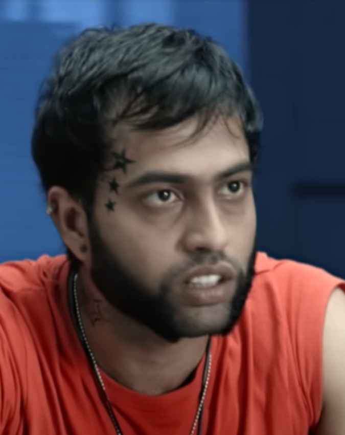 वी1 मर्डर केस ओटीटी