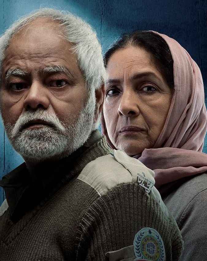 नेटफ्लिक्स पर छाई 'वध 2'