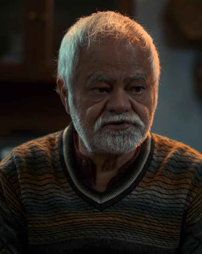 2 किरदारों पर बेस्ड है कहानी