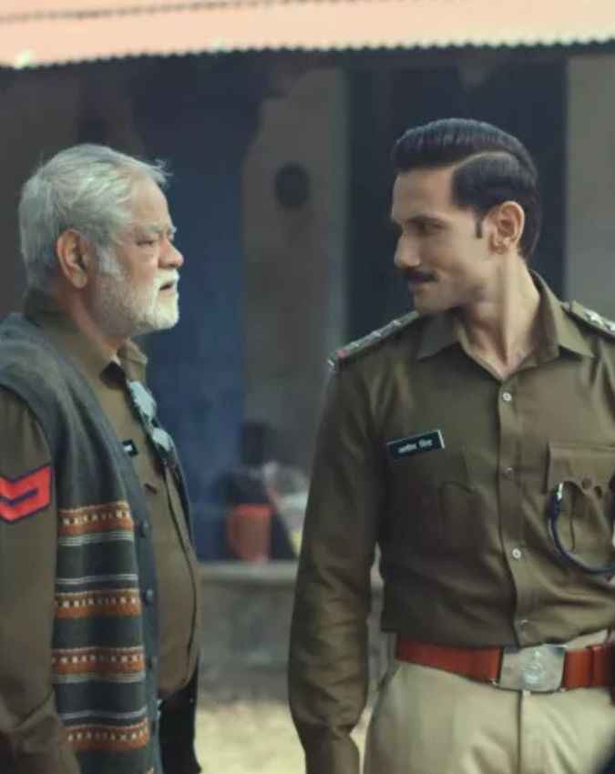 'वध 2' की स्टारकास्ट