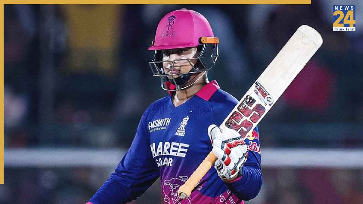 vaibhav sooryavanshi IPL 2026