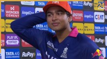 vaibhav sooryavanshi IPL 2026