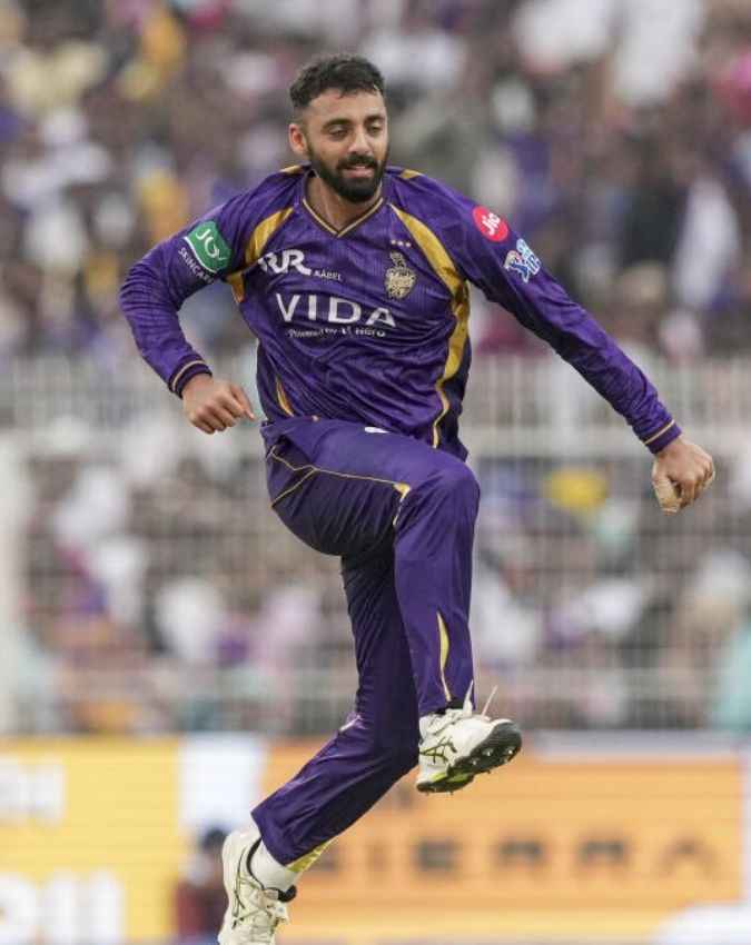 कौन होगा KKR का इम्पैक्ट प्लेयर?
