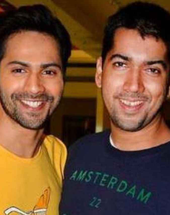 भाई के बारे में की बात