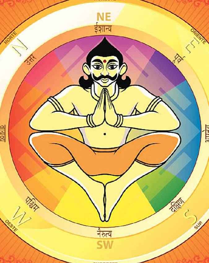 वास्तु उपायों से दूर करें डिप्रेशन
