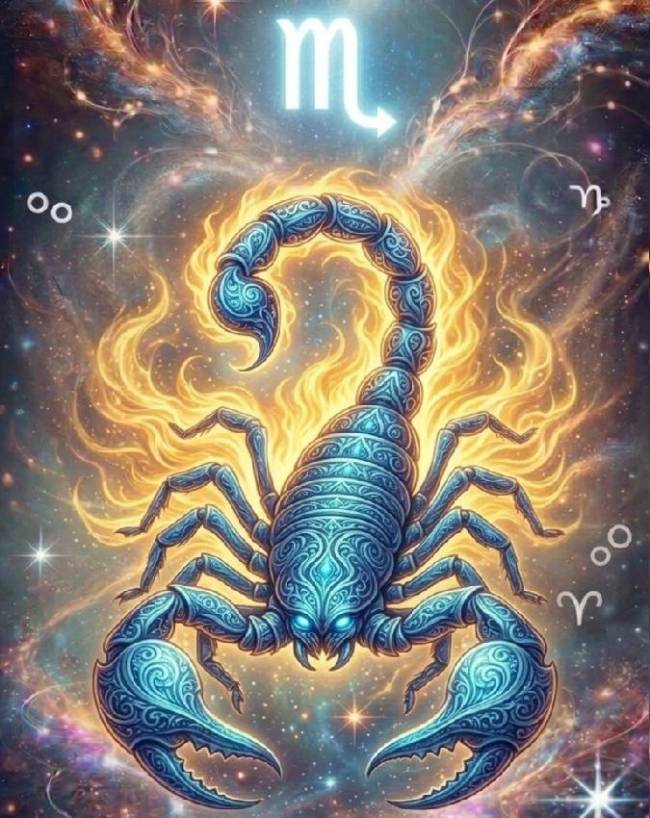 Lucky Zodiac Signs-1-2-3-4-5