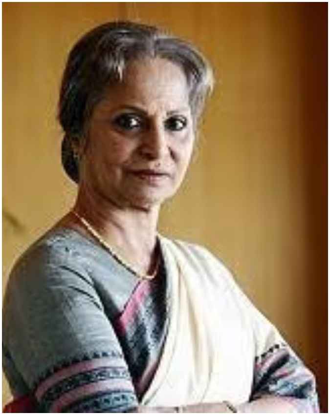 वहीदा रहमान