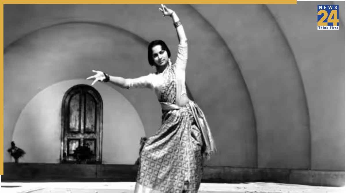 waheeda rehman