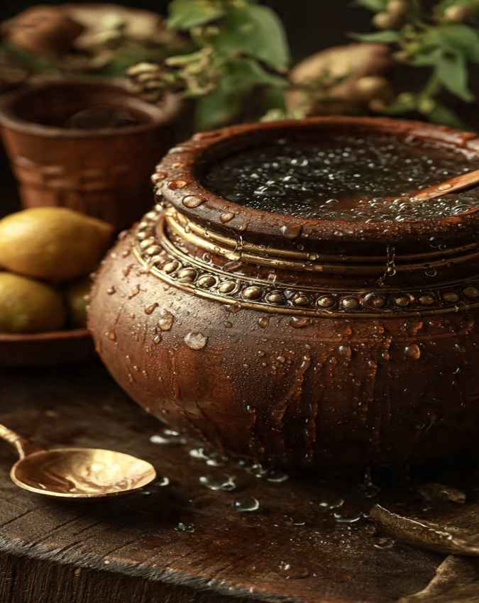 मटके का पानी ठंडा क्यों नहीं हो पाता है?