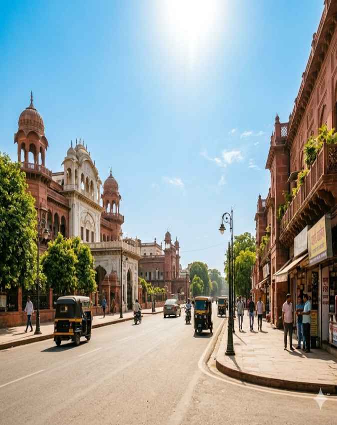 पंजाब में कल मौसम कैसा रहेगा