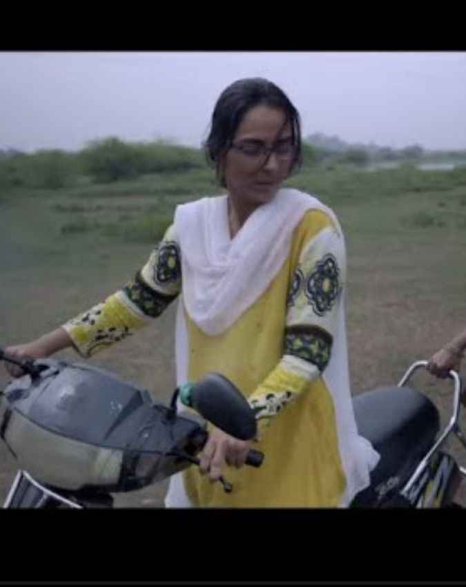 'वेलकम होम' की स्टार कास्ट