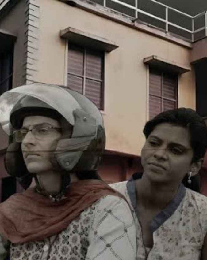क्या है यूट्यूब की फिल्म का नाम?