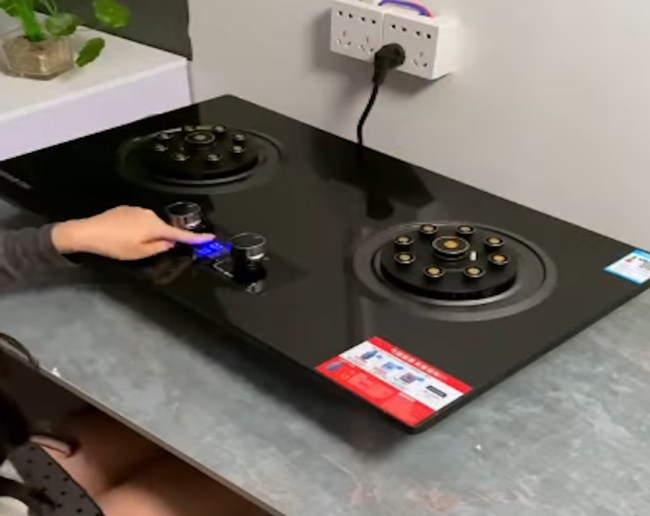 what is Electric Flame Stove-1-2-3-4-5