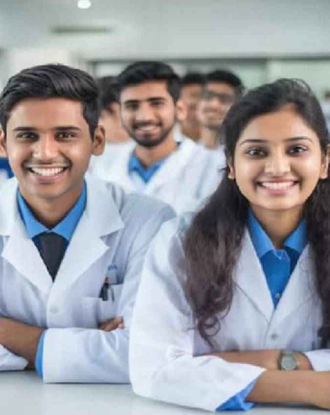 कॉलेजों की संख्या में कौन सा राज्य है नंबर वन?