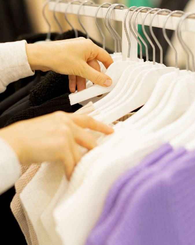 क्यों खतरनाक हो सकते हैं कपड़ों में मौजूद केमिकल?