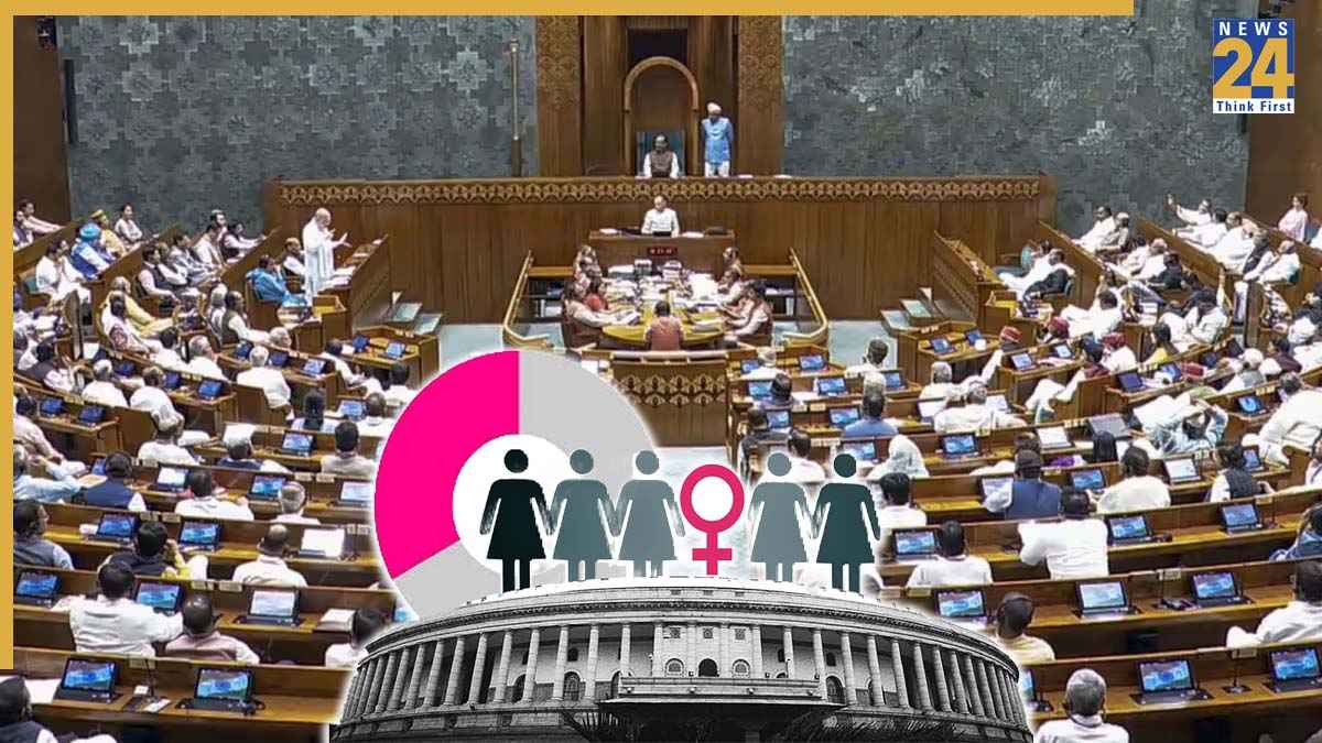 लोकसभा में संविधान संशोधन बिल फेल तो क्या महिला आरक्षण होगा लागू? सरकार के पास कोई विकल्प है या नहीं, यहां जानें