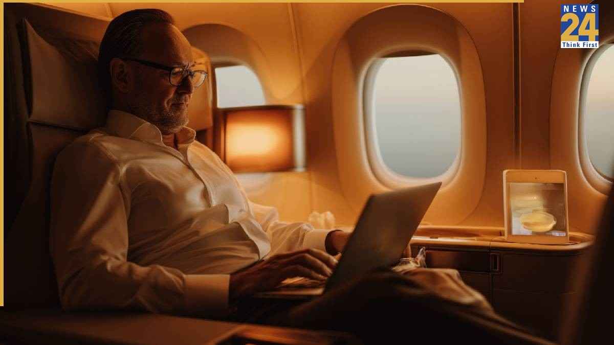 world first economy class bed flight (6) world first economy class bed flight (6)