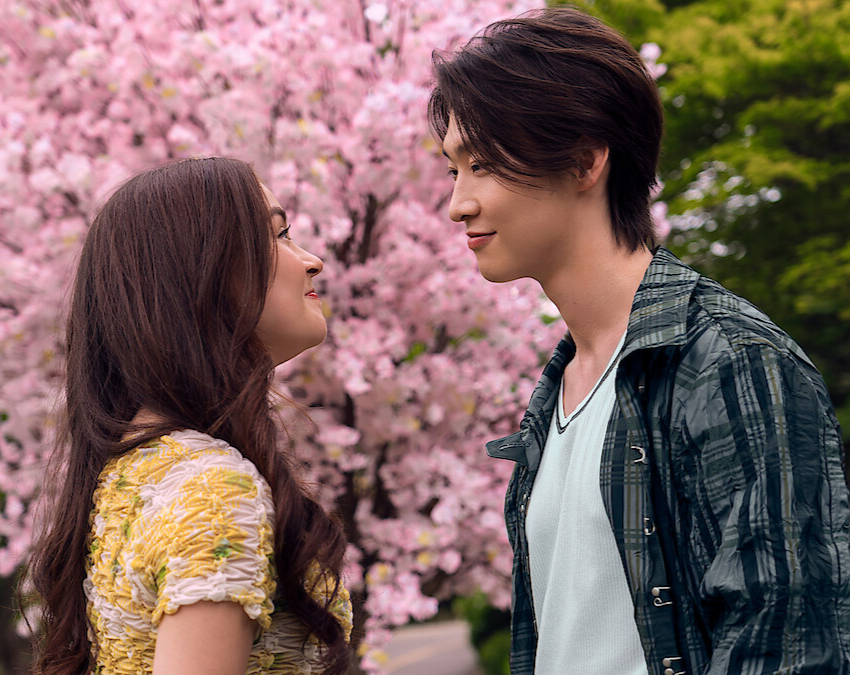 Xo kitty season 3 Xo kitty season 3-1-2-3