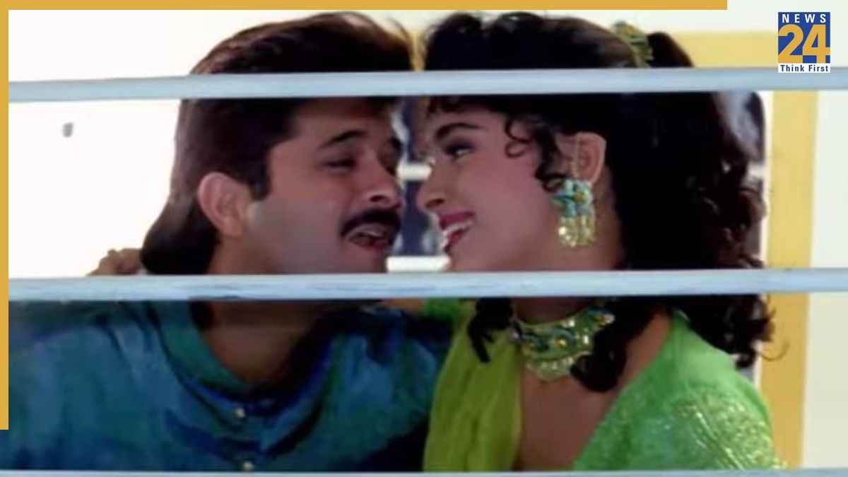 ye maal gaadi tu dhakka laga