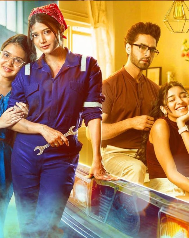 tv trp report this week-1-2-3-4