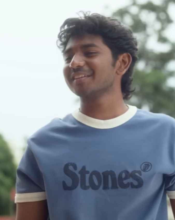 यूथ कहानी