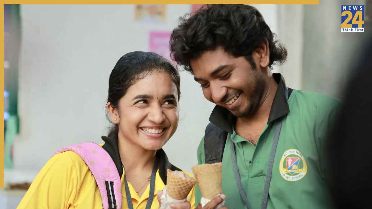 youth trending movie on netflix