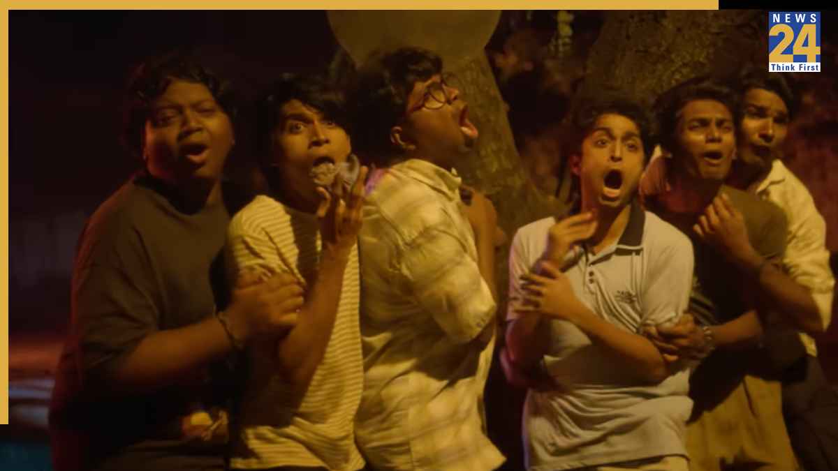 youth movie