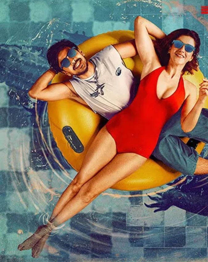 OTT Releases this week OTT Releases this week-1-2