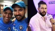 yuvraj singh on ms dhoni