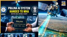 डीआरडीओ का ‘प्रज्ञा’ सिस्टम बना सेना की नई ताकत, एआई से दुश्मन पर सटीक नजर