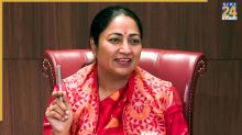 दिल्ली मुख्यमंत्री रेखा गुप्ता का महिला सशक्तिकरण पर जोर, कई योजनाओं का किया जिक्र