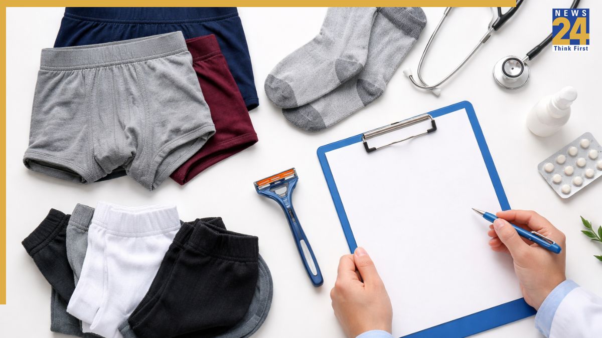 Inner Wear Kab Badalna Chahiye-1