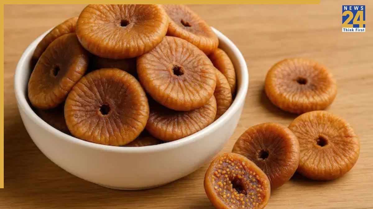 Anjeer Khane Ka Sahi Tarika-1