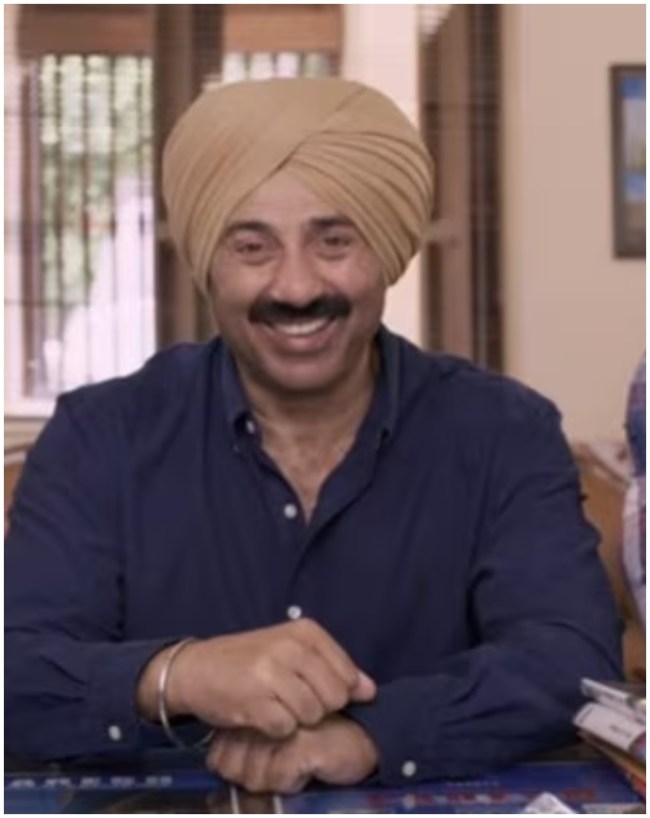 Yamla Pagla Deewana Phir Se-1-2-3-4-5-6-7