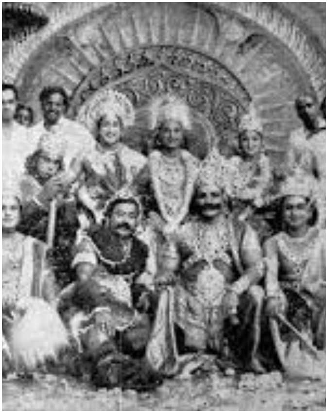 Ramayana Ramayana-1-2-3-4-5-6-7