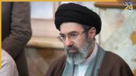 Mojtaba Khamenei