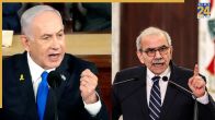 Israel-Lebanon Ceasefire Talks