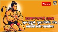 Hanuman Jayanti 2026