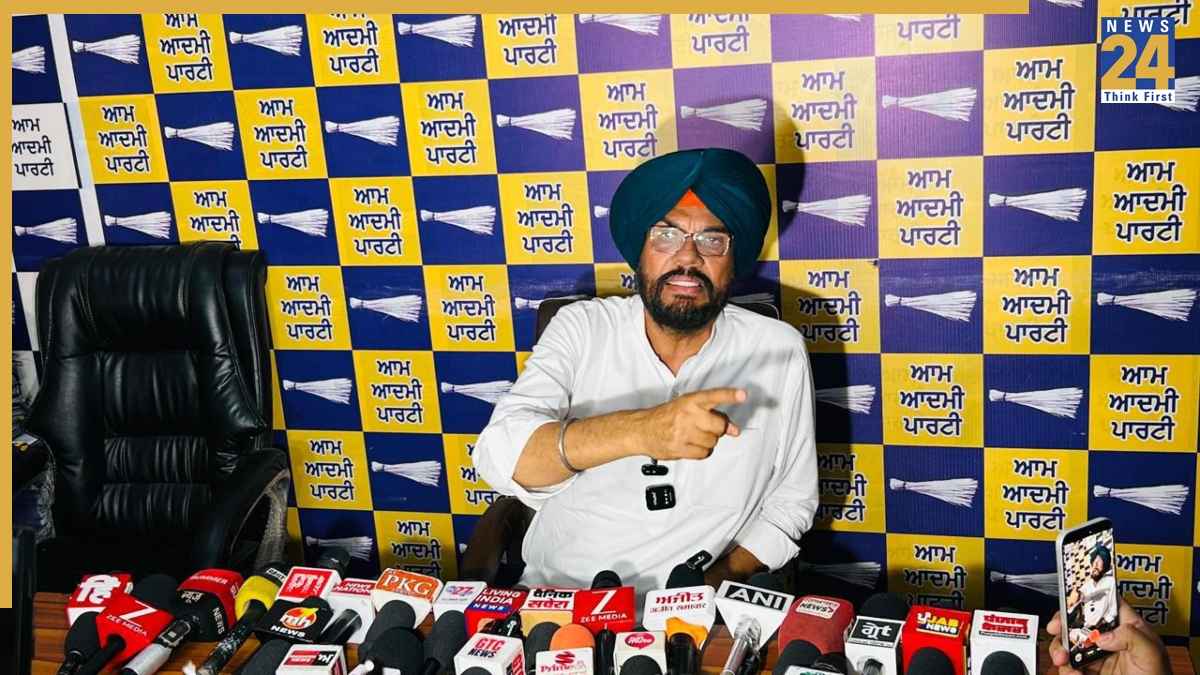 सचिवालय, विधानसभा और श्री दरबार साहिब को बम से उड़ाने की धमकी देने वाले मुख्य आरोपी को पश्चिम बंगाल से किया गिरफ्तार: कुलदीप धालीवाल