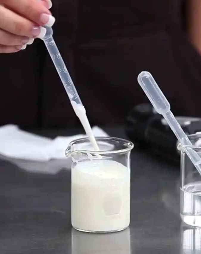 टेस्ट और खुशबू से पहचान