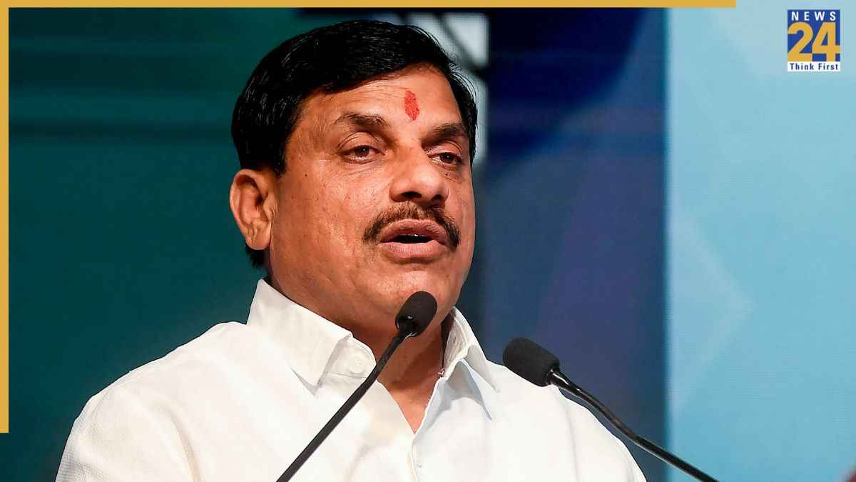 हर परिस्थिति में उद्योगपतियों के साथ खड़ी सरकार, मुख्यमंत्री डॉ. मोहन यादव ने व्यापारियों से किया संवाद, इन बातों पर दिया जोर