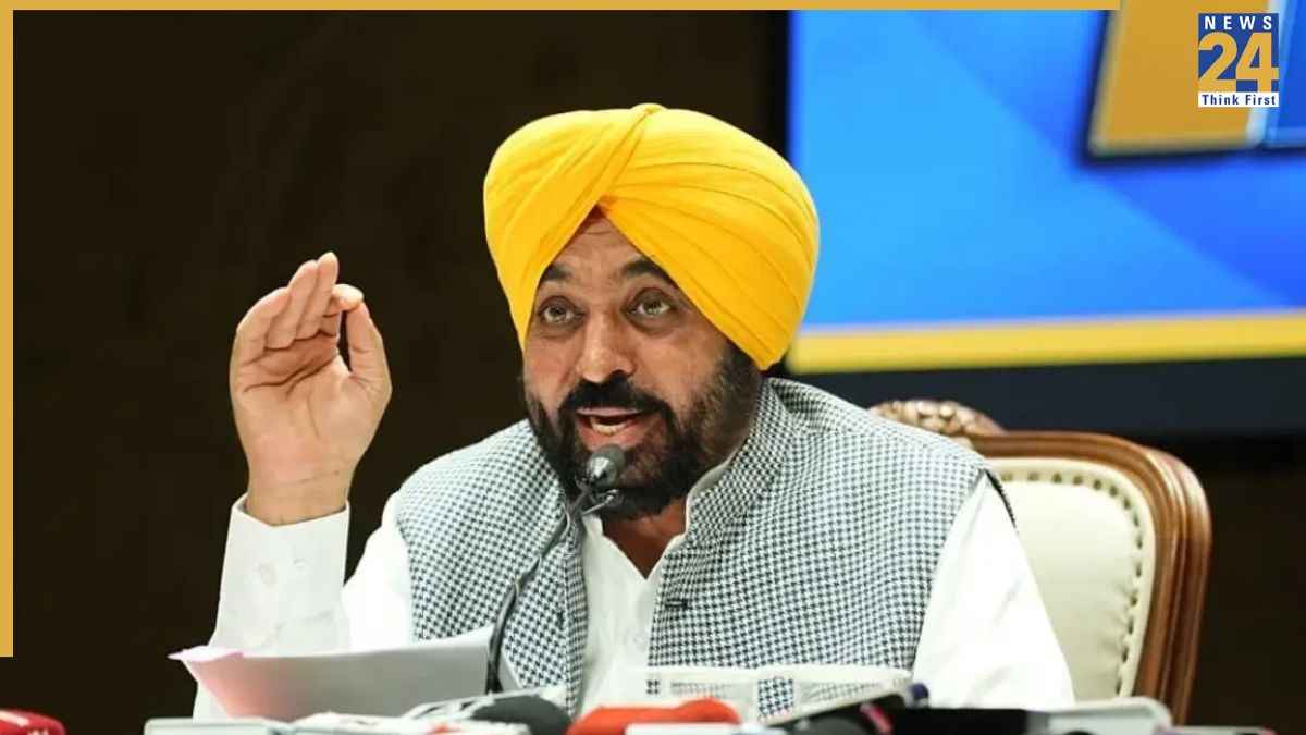 मुख्यमंत्री भगवंत सिंह मान ने अत्याधुनिक सामुदायिक स्वास्थ्य केंद्र को किया लोकार्पित, संगरूर के 85 गांवों को होगा लाभ
