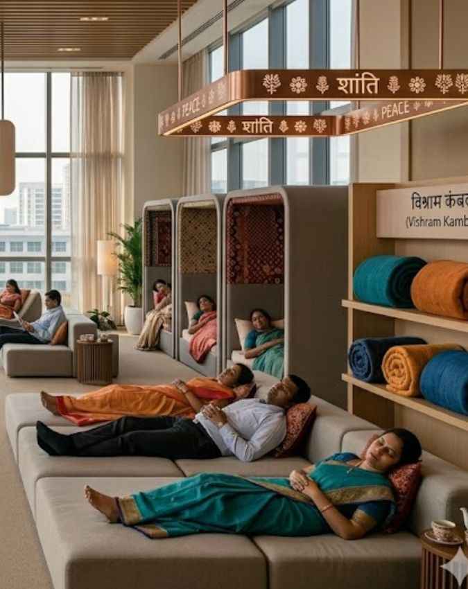 क्या भारत में भी लागू हो सकता है ऐसा सिस्टम?