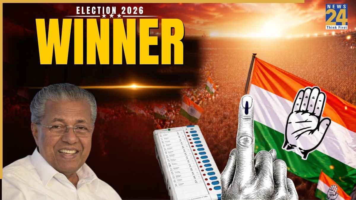 पिनाराई विजयन