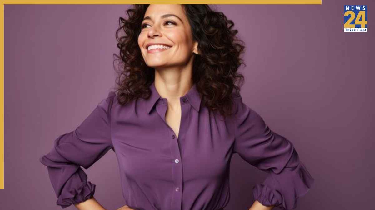 40 Plus Women Health Tips