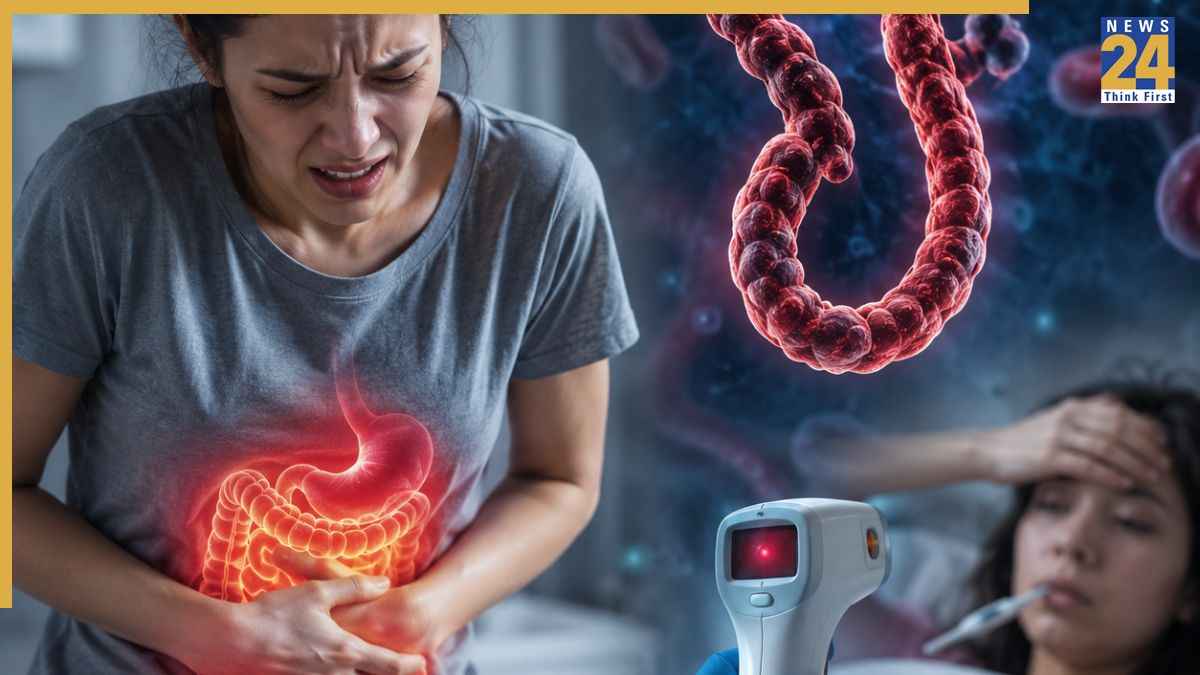 बार-बार पेट खराब होने का मतलब इबोला वायरस तो नहीं? शुरुआती इन लक्षणों को ना करें नजरअंदाज