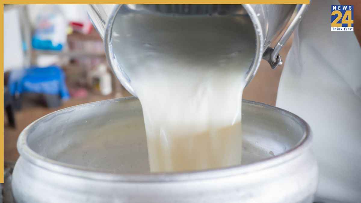 Kachcha Doodh Peene Ke Nuksaan