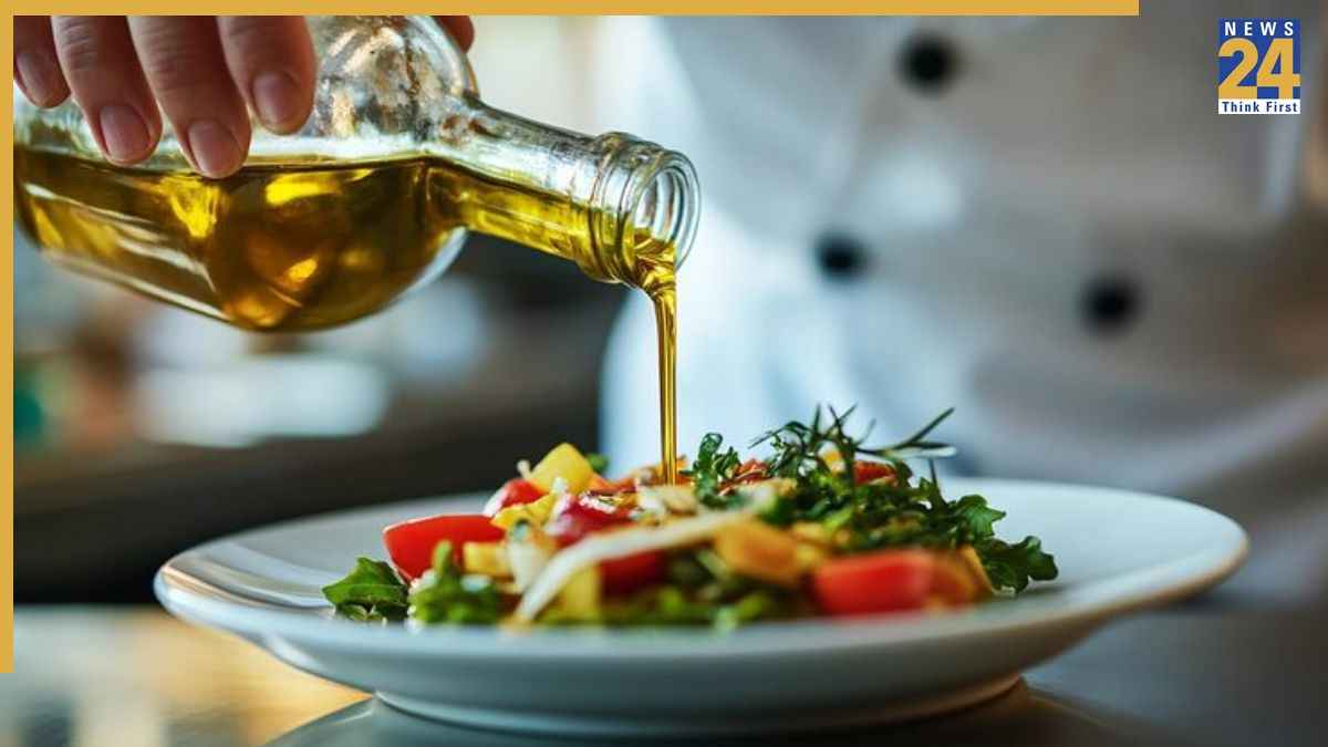 Oil Less Dishes Oil Less Dishes