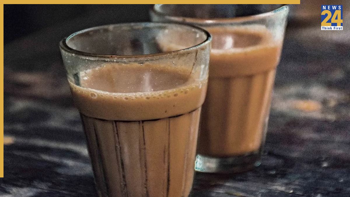 Chaiangle Tea Lovers ध्यान दें! चाय के साथ इन चीजों का सेवन पड़ सकता है भारी, आज ...