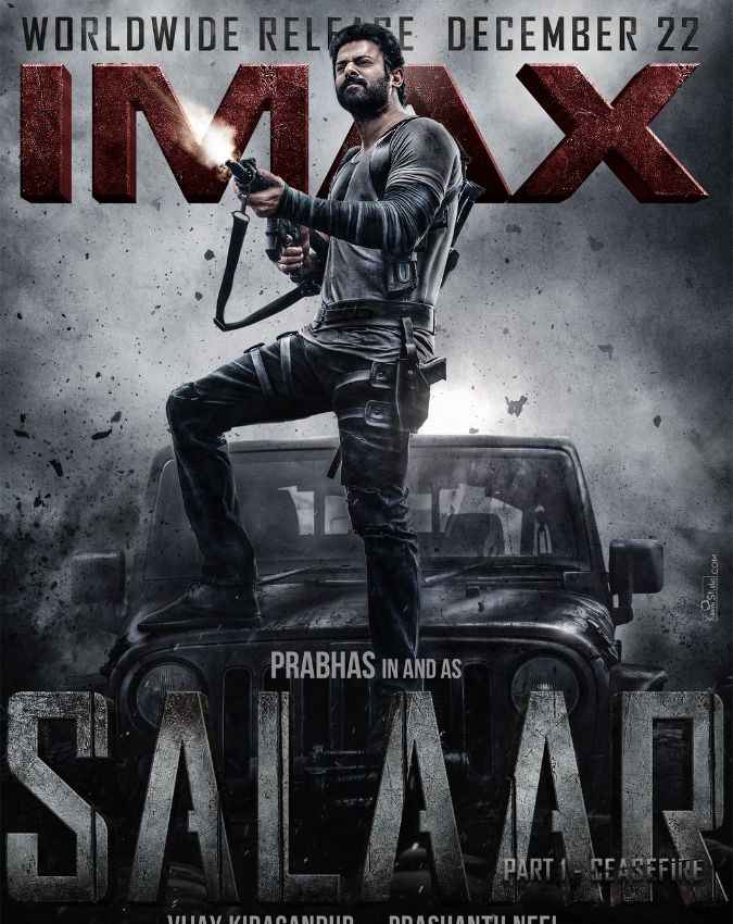 Salaar